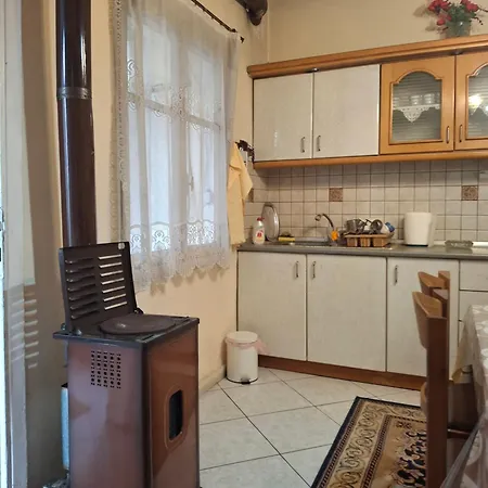 Appartamento Kaloxori - Limnothalassa *