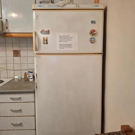 Kaloxori - Limnothalassa Selanik