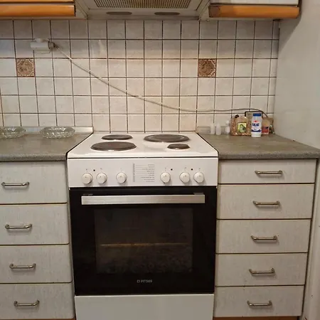 Appartamento Kaloxori - Limnothalassa *