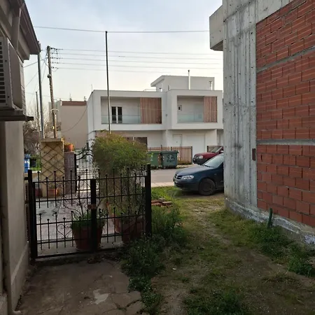 Appartamento Kaloxori - Limnothalassa *