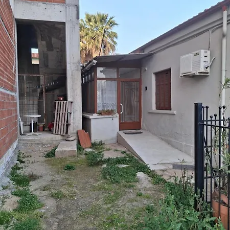 Appartamento Kaloxori - Limnothalassa Salonicco