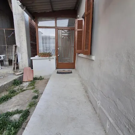 Kaloxori - Limnothalassa Salonicco