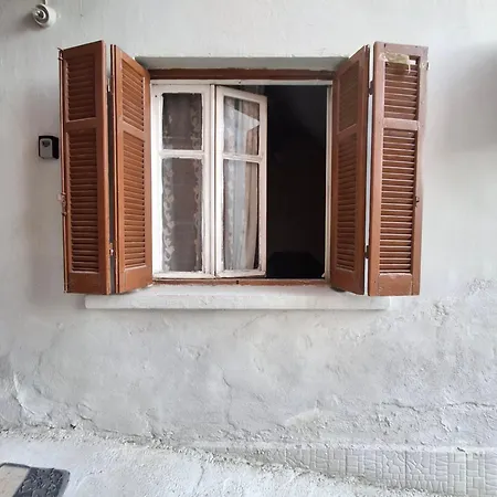 Kaloxori - Limnothalassa *