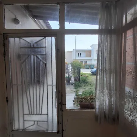 Daire Kaloxori - Limnothalassa Selanik