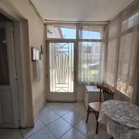 Kaloxori - Limnothalassa