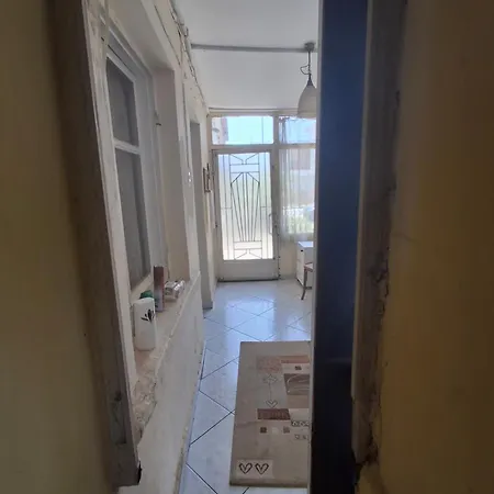 Kaloxori - Limnothalassa Appartamento