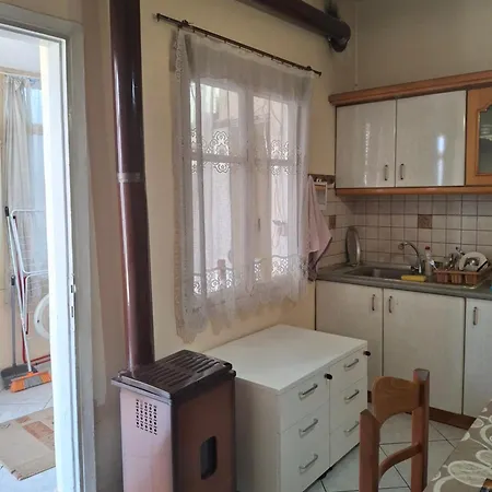 Kaloxori - Limnothalassa * Salonicco