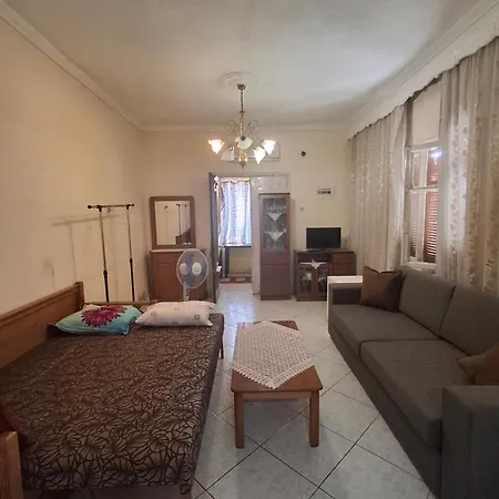 Appartamento Kaloxori - Limnothalassa *