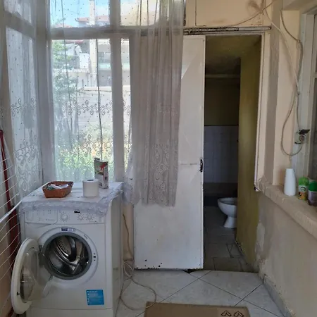 Kaloxori - Limnothalassa Appartamento