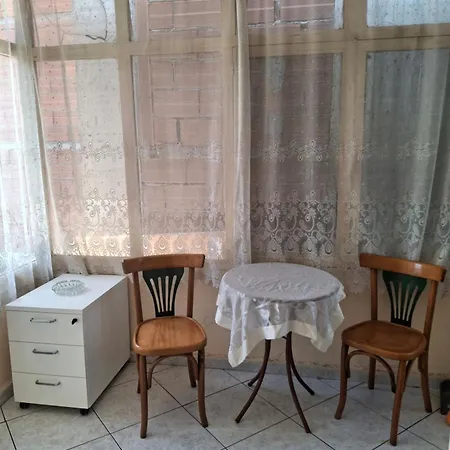 Kaloxori - Limnothalassa Appartamento Salonicco