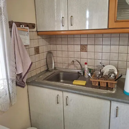 Appartamento Kaloxori - Limnothalassa Salonicco