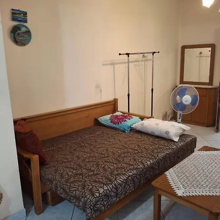 Appartamento Kaloxori - Limnothalassa Salonicco